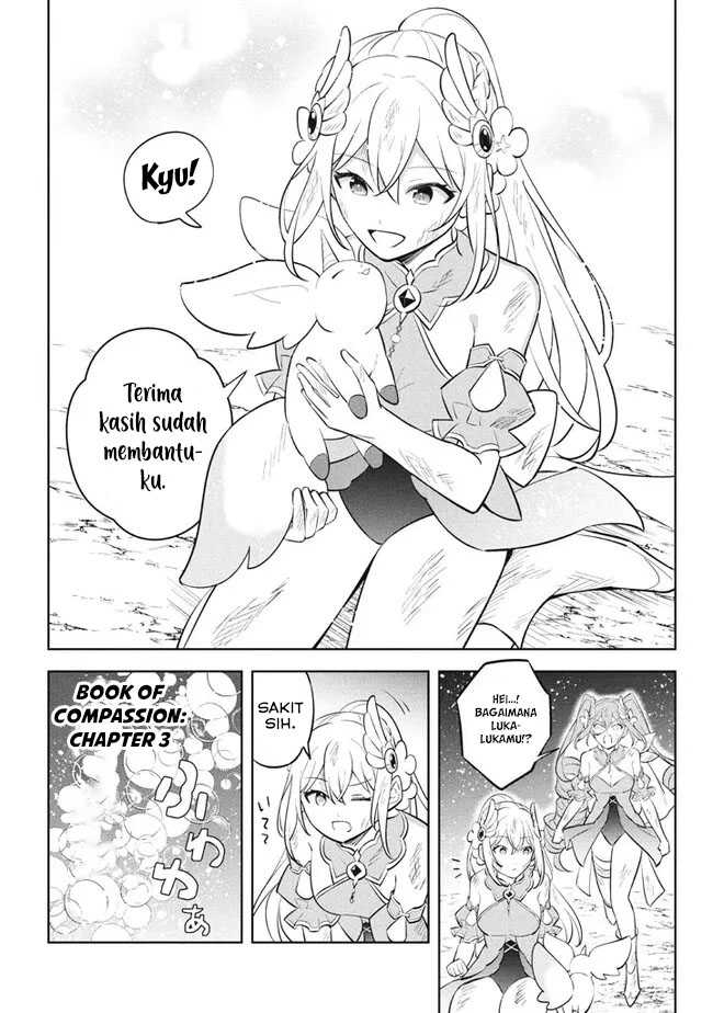 Hazure Sukiru “konomi Masuta” Sukiru No Mi (tabetara Shinu) O Mugen Ni Tabe Rareru Yo Ni Natta Kudan Chapter 22.2 page 8