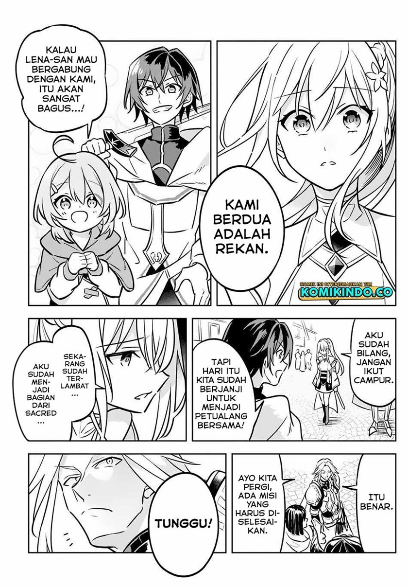 Hazure Sukiru “konomi Masuta” Sukiru No Mi (tabetara Shinu) O Mugen Ni Tabe Rareru Yo Ni Natta Kudan Chapter 3.2 page 3
