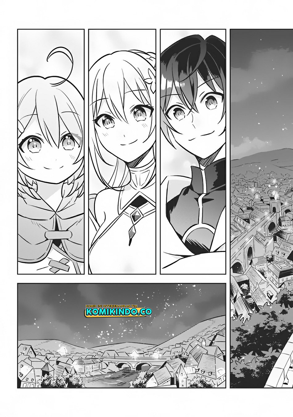 Hazure Sukiru “konomi Masuta” Sukiru No Mi (tabetara Shinu) O Mugen Ni Tabe Rareru Yo Ni Natta Kudan Chapter 4 page 16