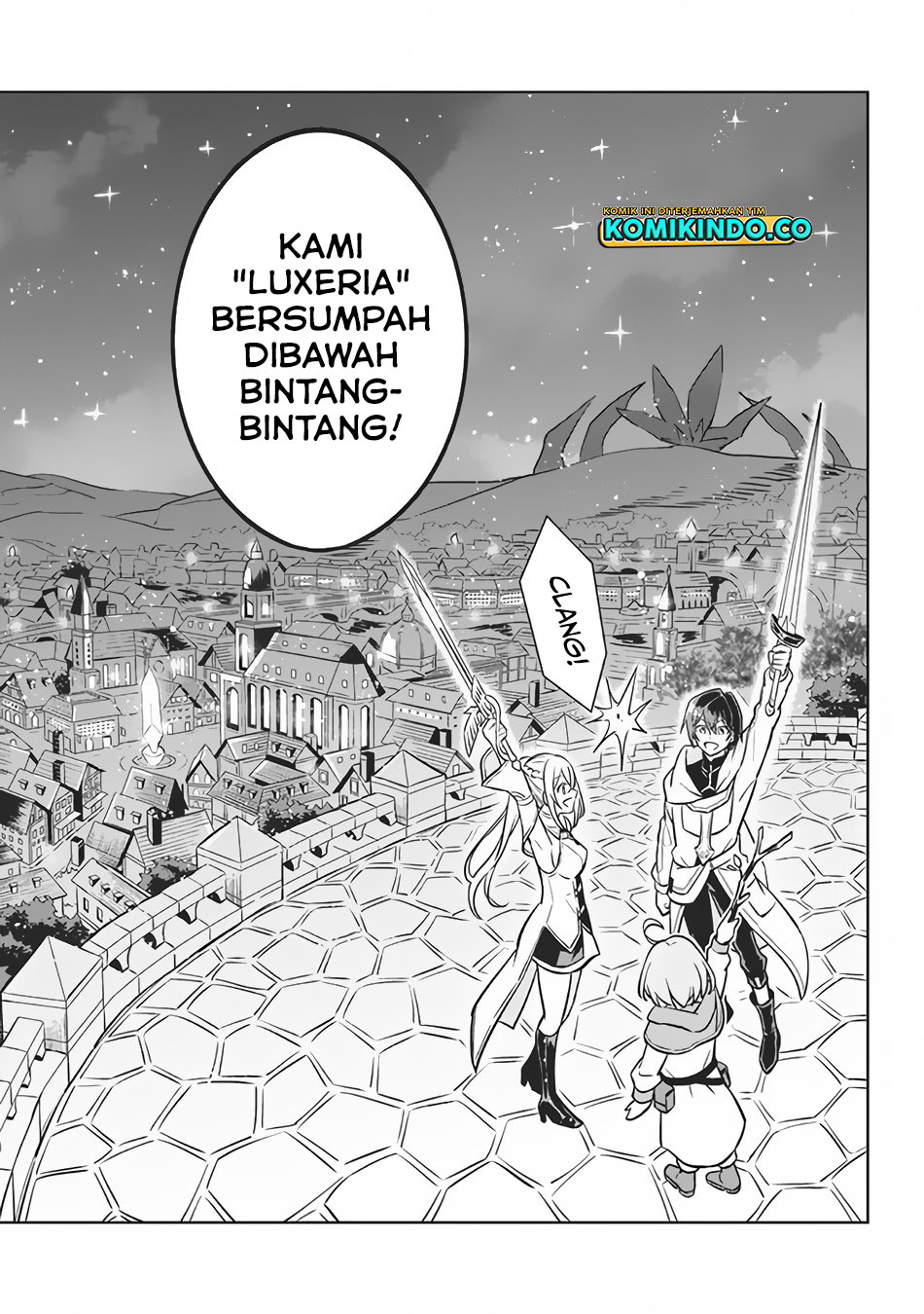 Hazure Sukiru “konomi Masuta” Sukiru No Mi (tabetara Shinu) O Mugen Ni Tabe Rareru Yo Ni Natta Kudan Chapter 4 page 17