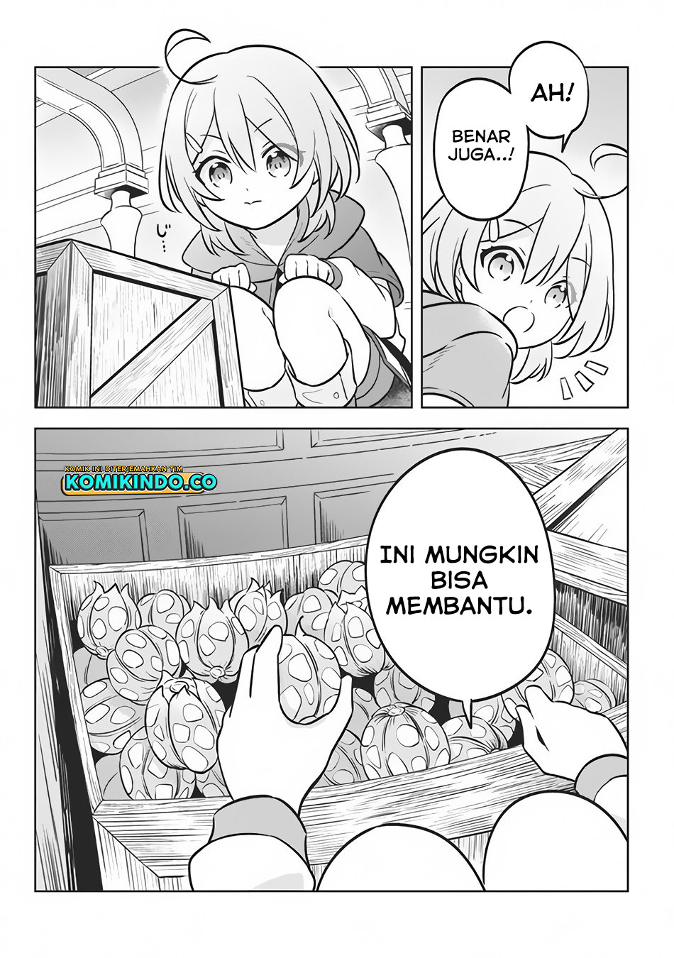 Hazure Sukiru “konomi Masuta” Sukiru No Mi (tabetara Shinu) O Mugen Ni Tabe Rareru Yo Ni Natta Kudan Chapter 4 page 20