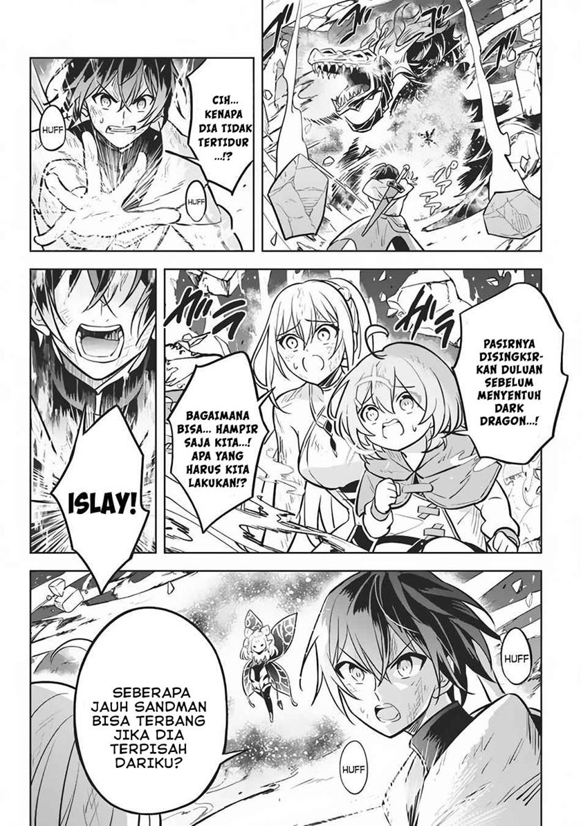 Hazure Sukiru “konomi Masuta” Sukiru No Mi (tabetara Shinu) O Mugen Ni Tabe Rareru Yo Ni Natta Kudan Chapter 8 page 24