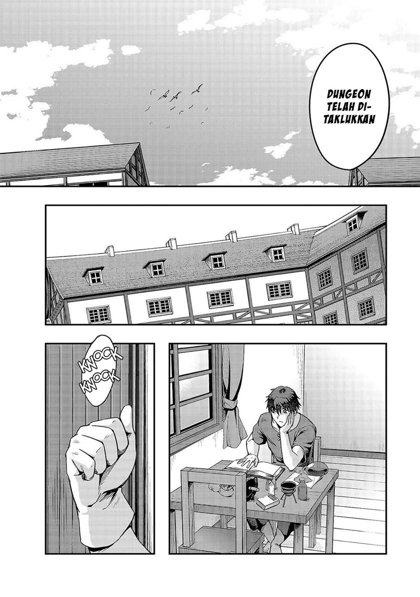 Hazure Waku no “Joutai Ijou Skill” de Saikyou ni Natta Ore ga Subete wo Juurin Suru made Chapter 13 page 21