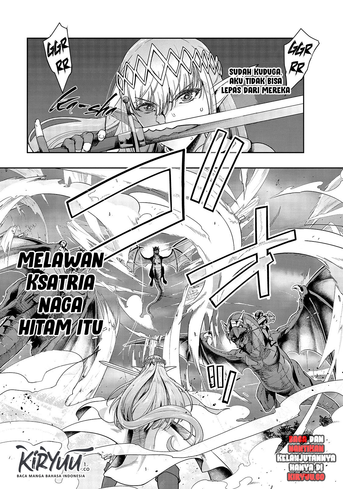 Hazure Waku no “Joutai Ijou Skill” de Saikyou ni Natta Ore ga Subete wo Juurin Suru made Chapter 15 page 2
