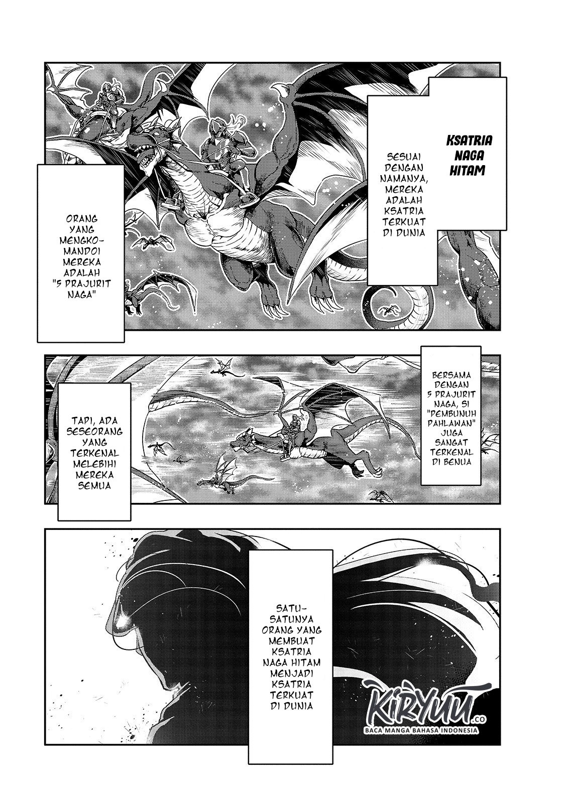 Hazure Waku no “Joutai Ijou Skill” de Saikyou ni Natta Ore ga Subete wo Juurin Suru made Chapter 15 page 4