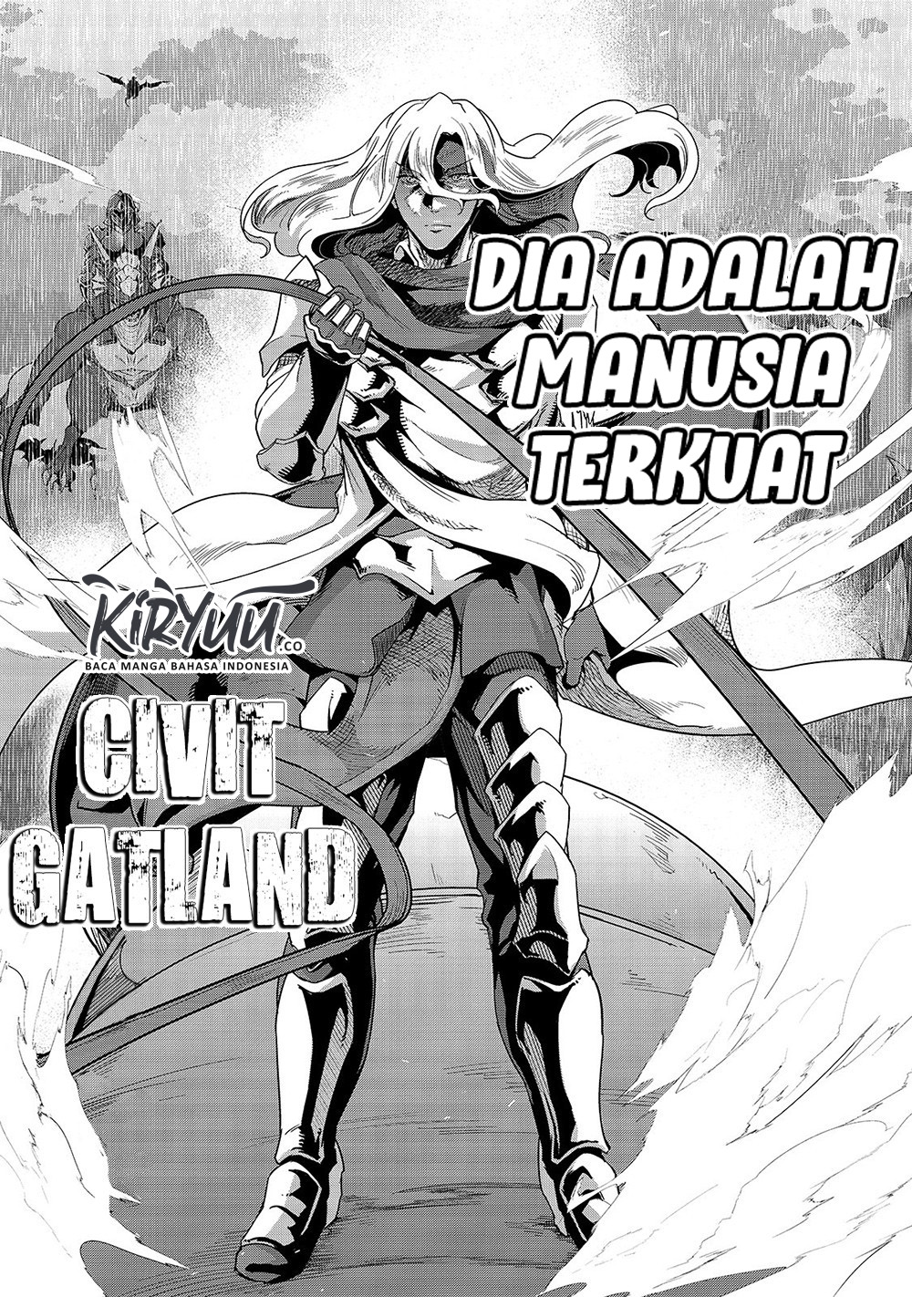 Hazure Waku no “Joutai Ijou Skill” de Saikyou ni Natta Ore ga Subete wo Juurin Suru made Chapter 15 page 6
