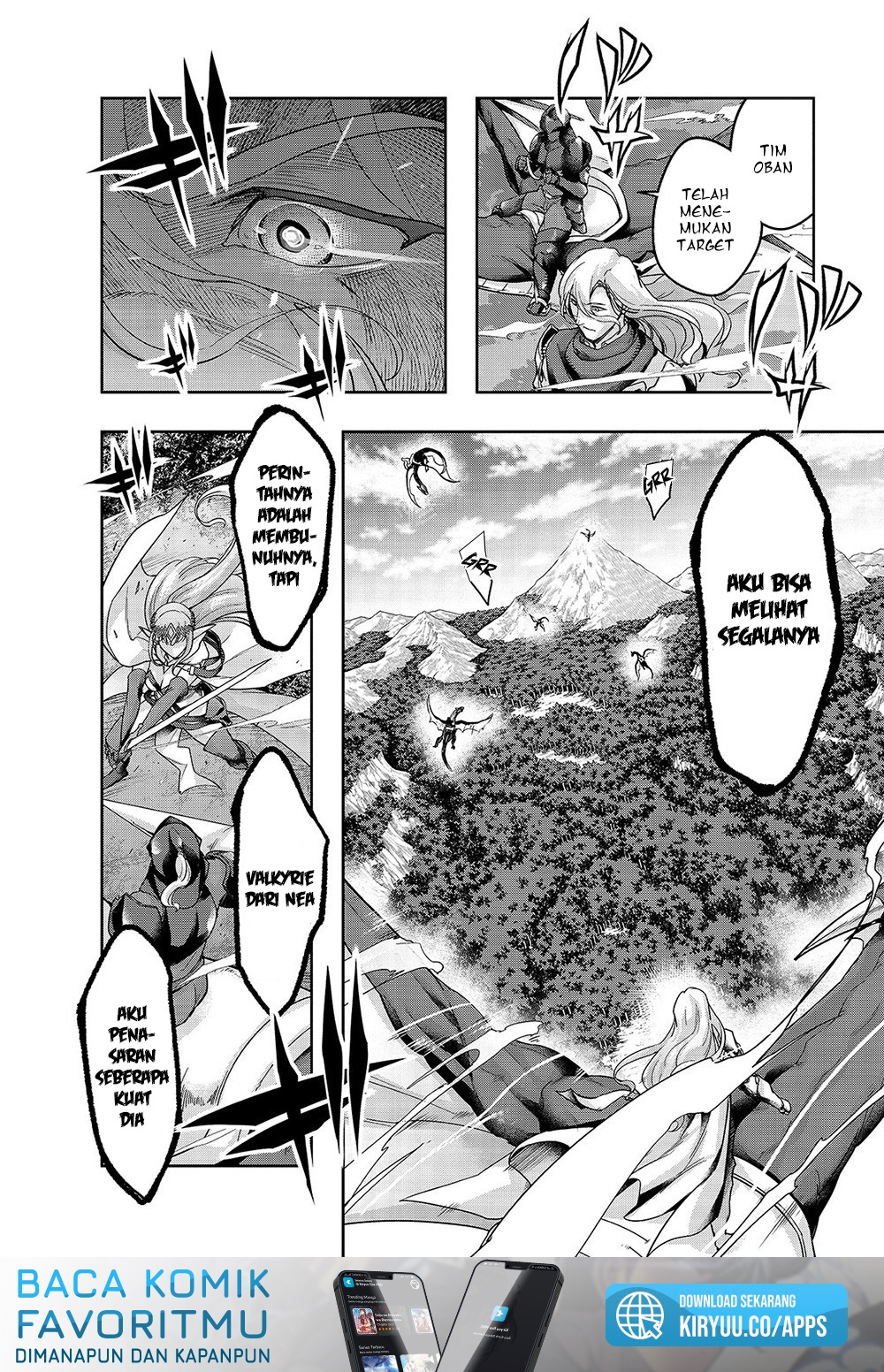 Hazure Waku no “Joutai Ijou Skill” de Saikyou ni Natta Ore ga Subete wo Juurin Suru made Chapter 15 page 7