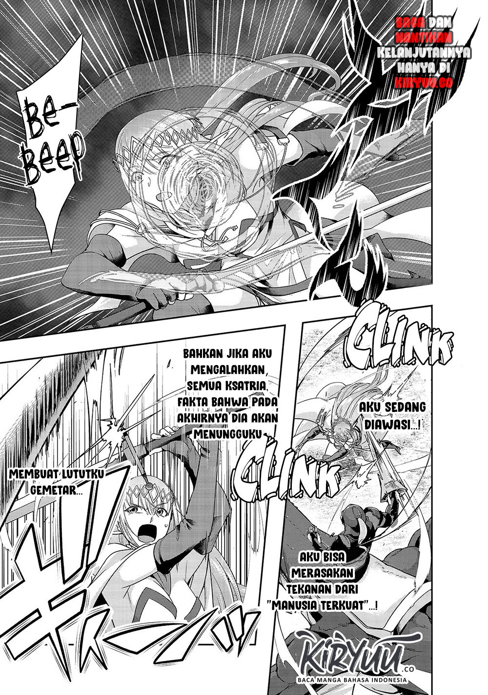 Hazure Waku no “Joutai Ijou Skill” de Saikyou ni Natta Ore ga Subete wo Juurin Suru made Chapter 15 page 8
