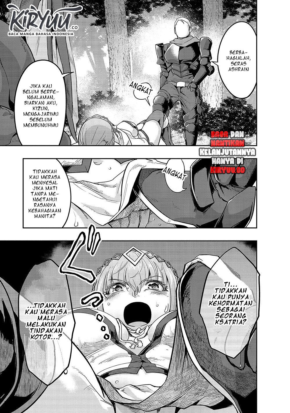 Hazure Waku no “Joutai Ijou Skill” de Saikyou ni Natta Ore ga Subete wo Juurin Suru made Chapter 15 page 14