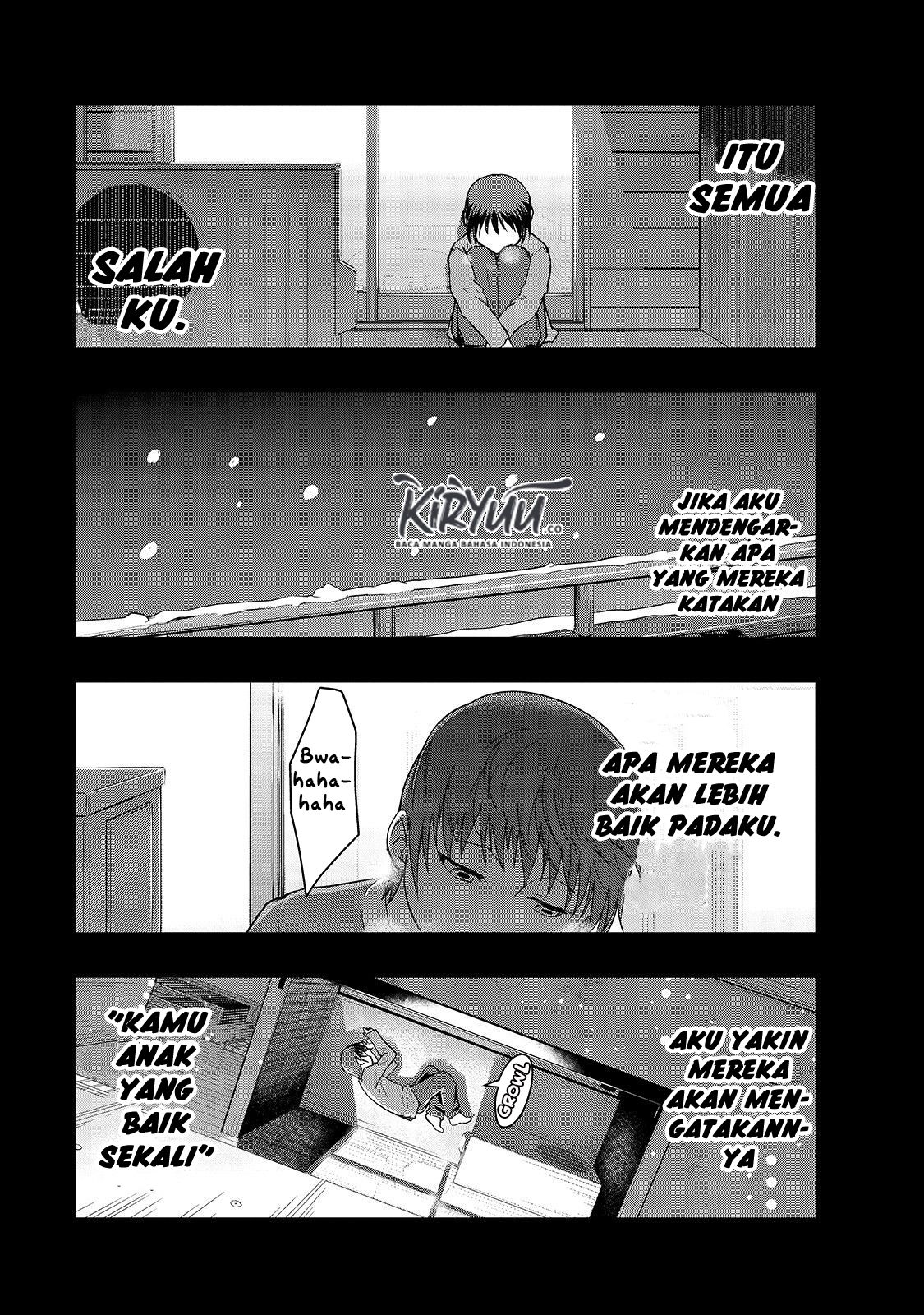 Hazure Waku no “Joutai Ijou Skill” de Saikyou ni Natta Ore ga Subete wo Juurin Suru made Chapter 2 page 5