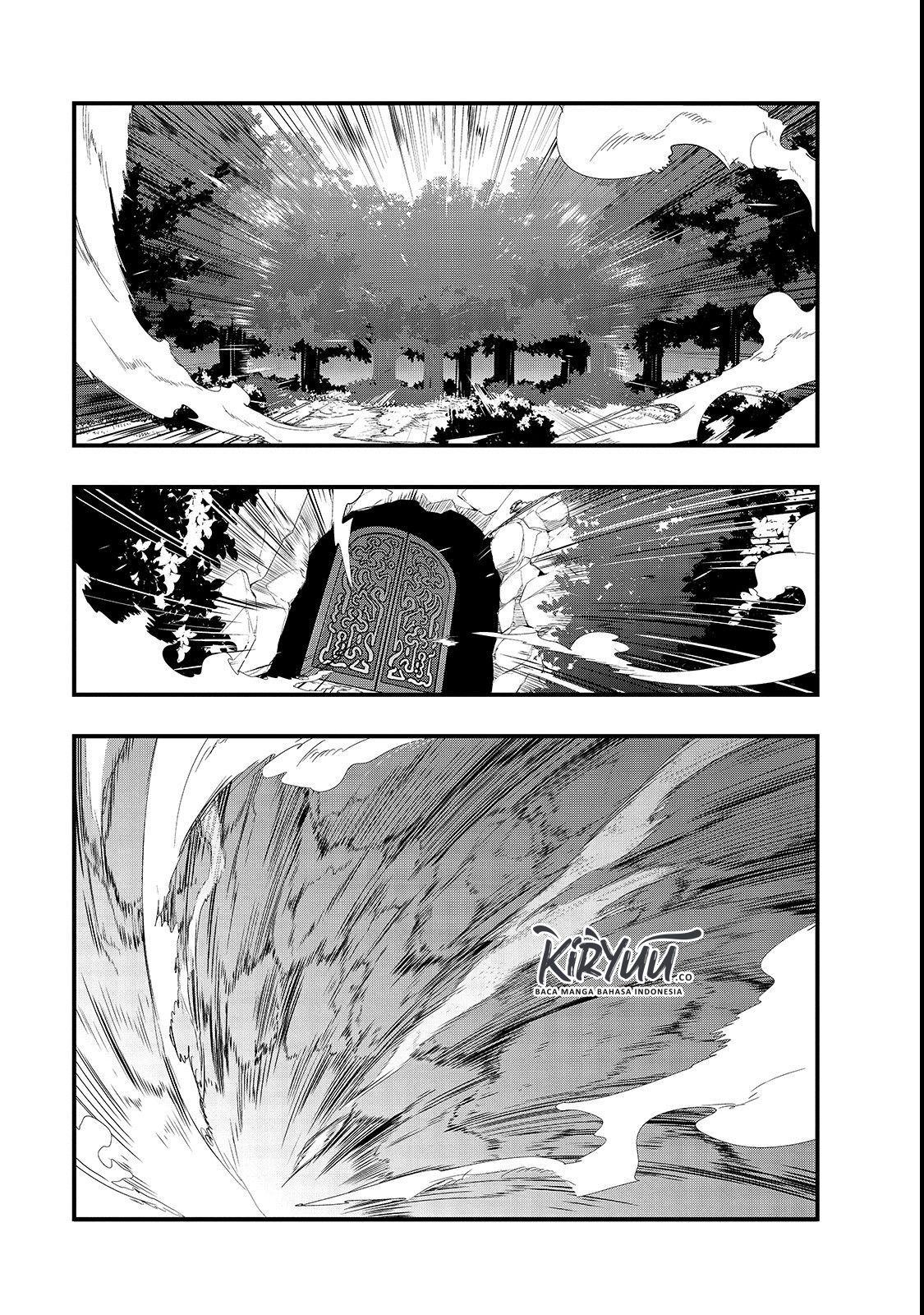 Hazure Waku no “Joutai Ijou Skill” de Saikyou ni Natta Ore ga Subete wo Juurin Suru made Chapter 2 page 10