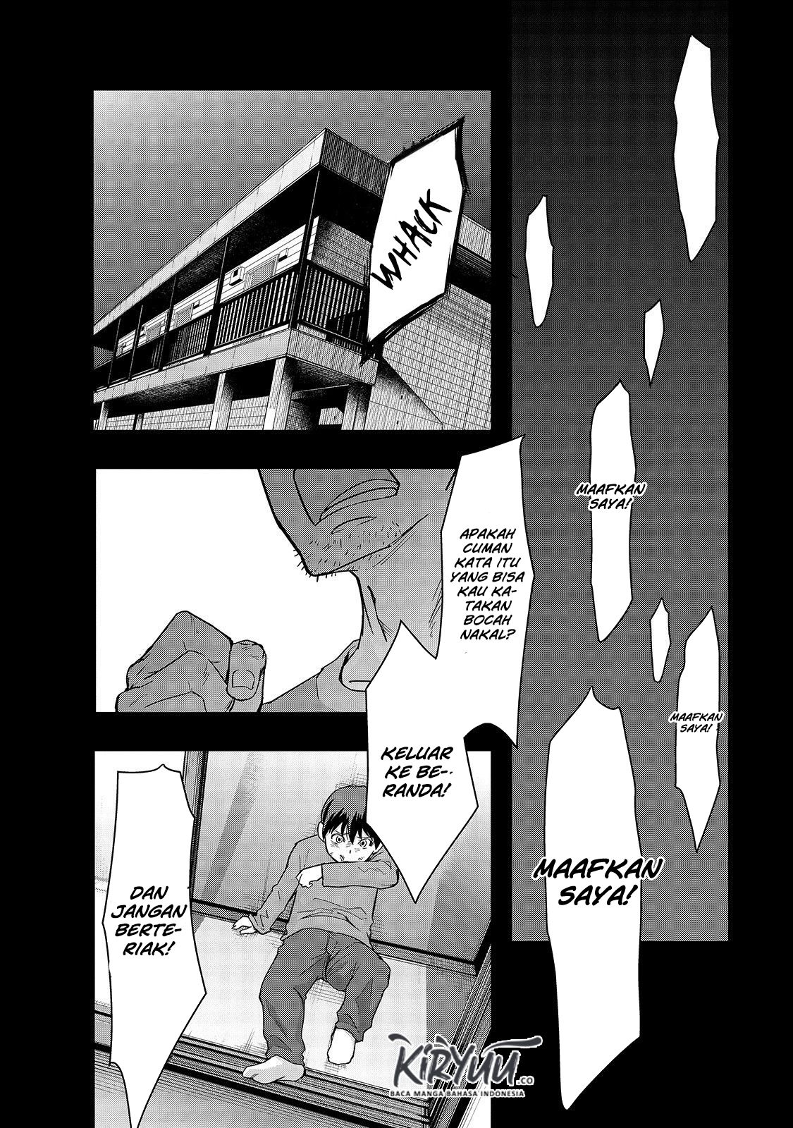 Hazure Waku no “Joutai Ijou Skill” de Saikyou ni Natta Ore ga Subete wo Juurin Suru made Chapter 2 page 21