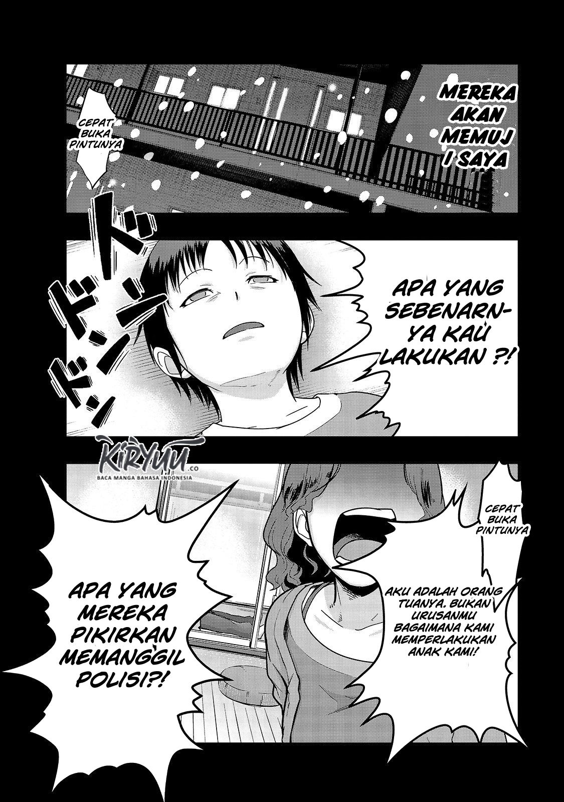 Hazure Waku no “Joutai Ijou Skill” de Saikyou ni Natta Ore ga Subete wo Juurin Suru made Chapter 2 page 22