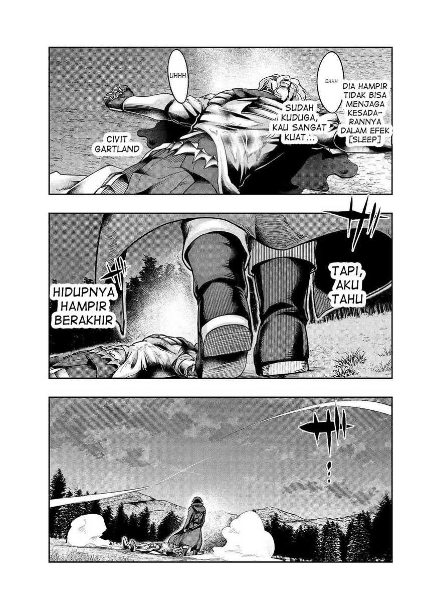 Hazure Waku no “Joutai Ijou Skill” de Saikyou ni Natta Ore ga Subete wo Juurin Suru made Chapter 20 page 24