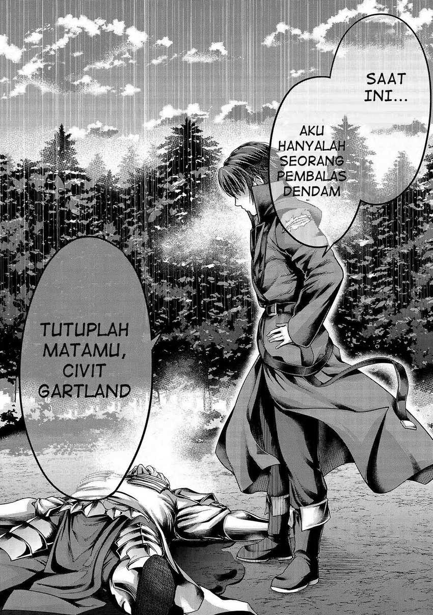 Hazure Waku no “Joutai Ijou Skill” de Saikyou ni Natta Ore ga Subete wo Juurin Suru made Chapter 20 page 26