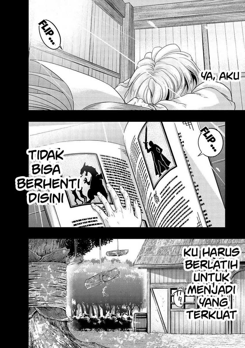 Hazure Waku no “Joutai Ijou Skill” de Saikyou ni Natta Ore ga Subete wo Juurin Suru made Chapter 20 page 28