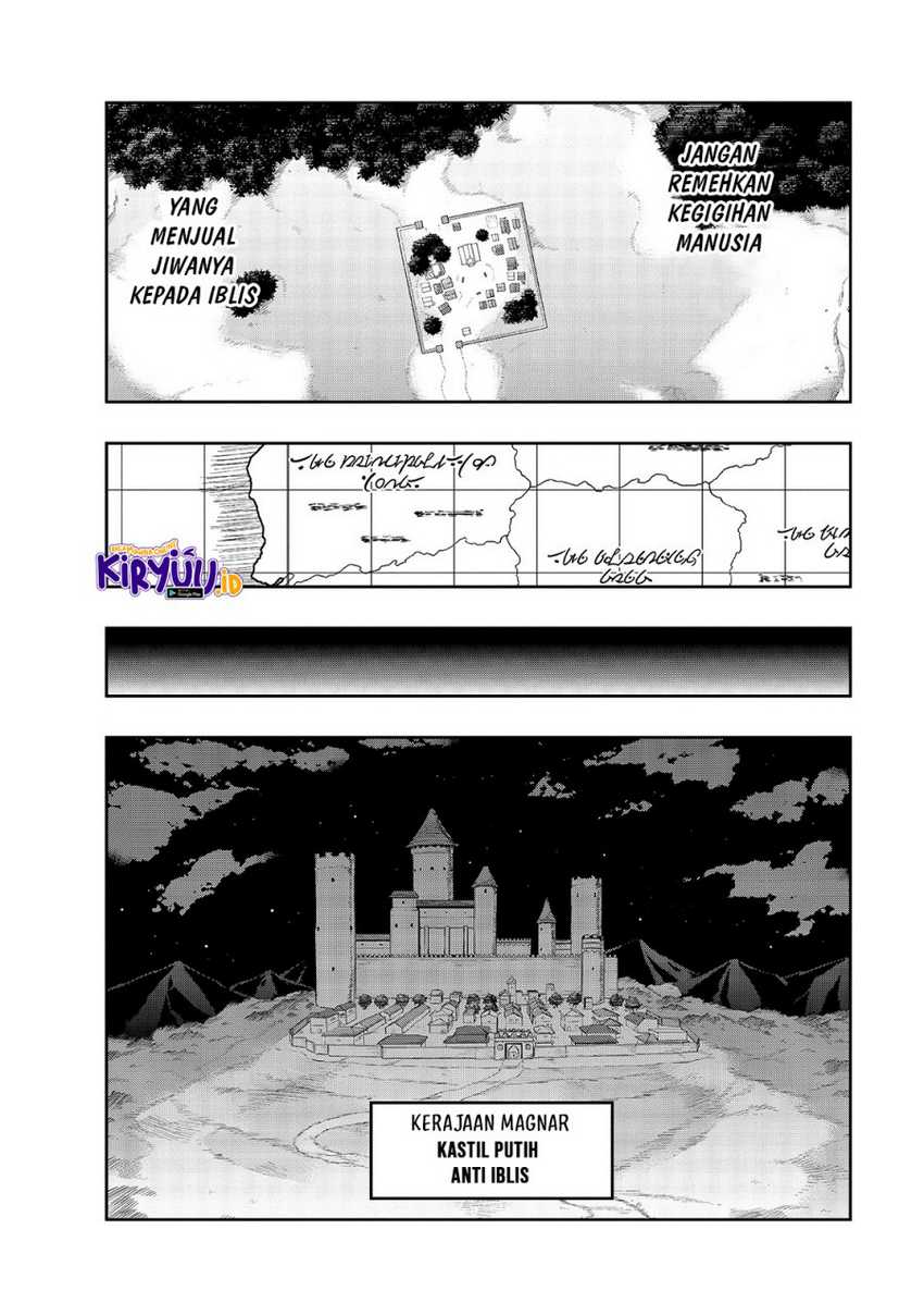 Hazure Waku no “Joutai Ijou Skill” de Saikyou ni Natta Ore ga Subete wo Juurin Suru made Chapter 23 page 26