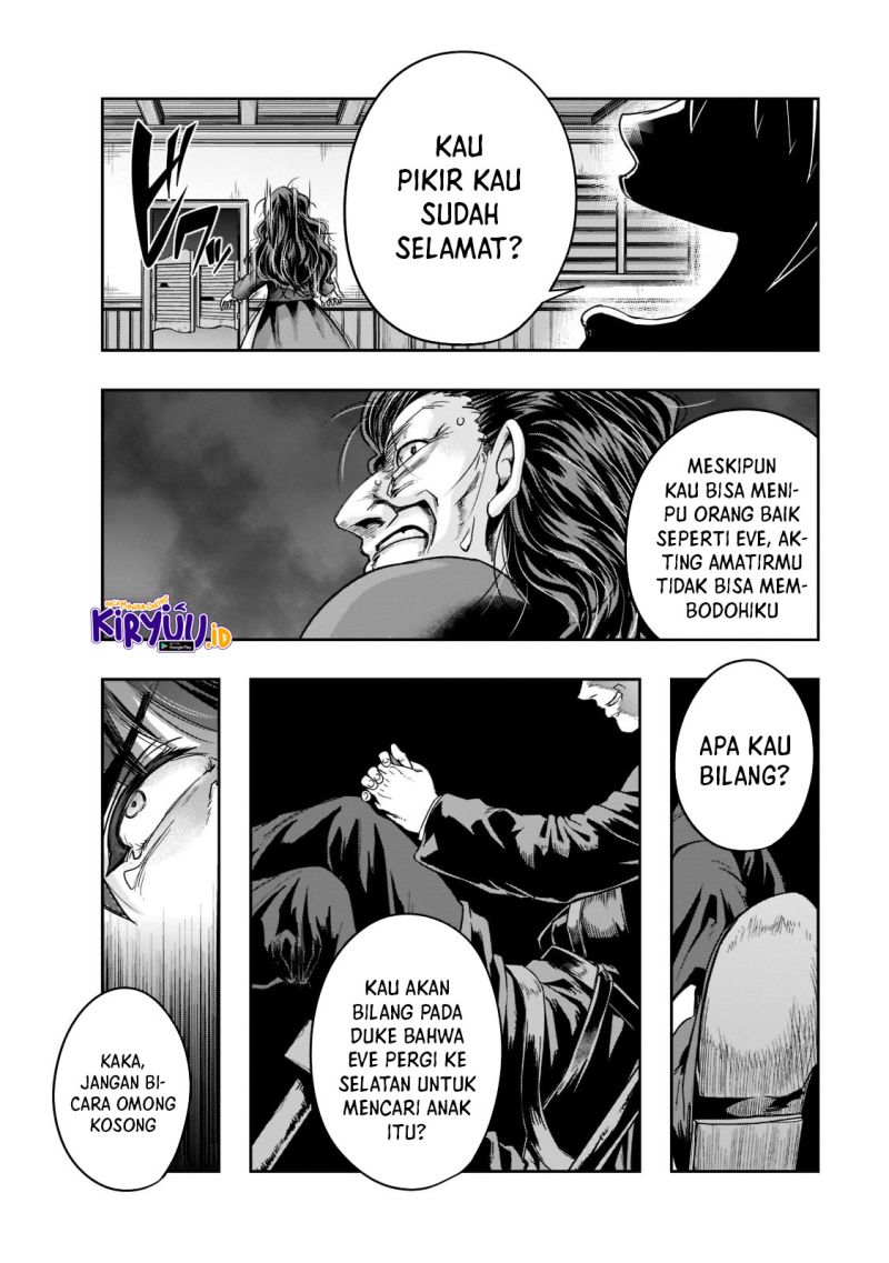 Hazure Waku no “Joutai Ijou Skill” de Saikyou ni Natta Ore ga Subete wo Juurin Suru made Chapter 27 page 20