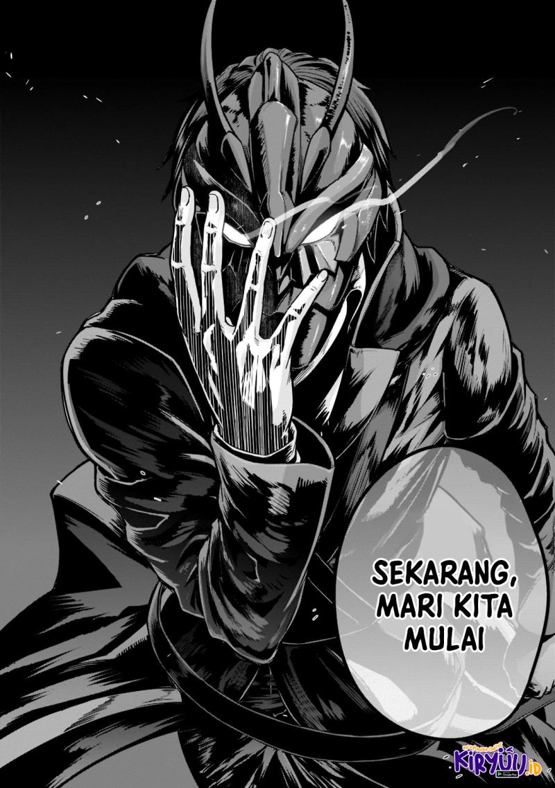 Hazure Waku no “Joutai Ijou Skill” de Saikyou ni Natta Ore ga Subete wo Juurin Suru made Chapter 29 page 16