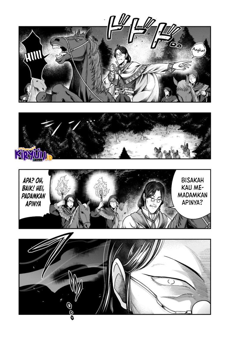 Hazure Waku no “Joutai Ijou Skill” de Saikyou ni Natta Ore ga Subete wo Juurin Suru made Chapter 29 page 17