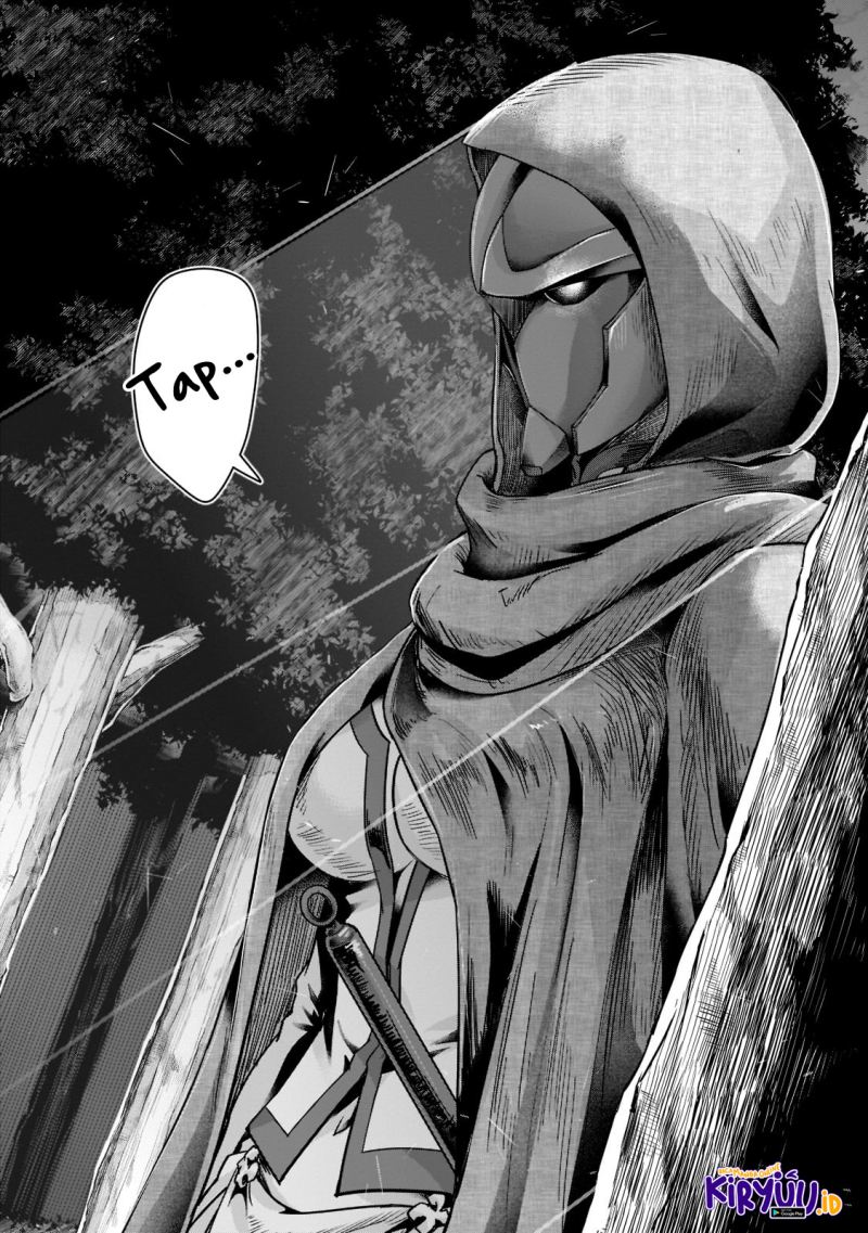 Hazure Waku no “Joutai Ijou Skill” de Saikyou ni Natta Ore ga Subete wo Juurin Suru made Chapter 29 page 22