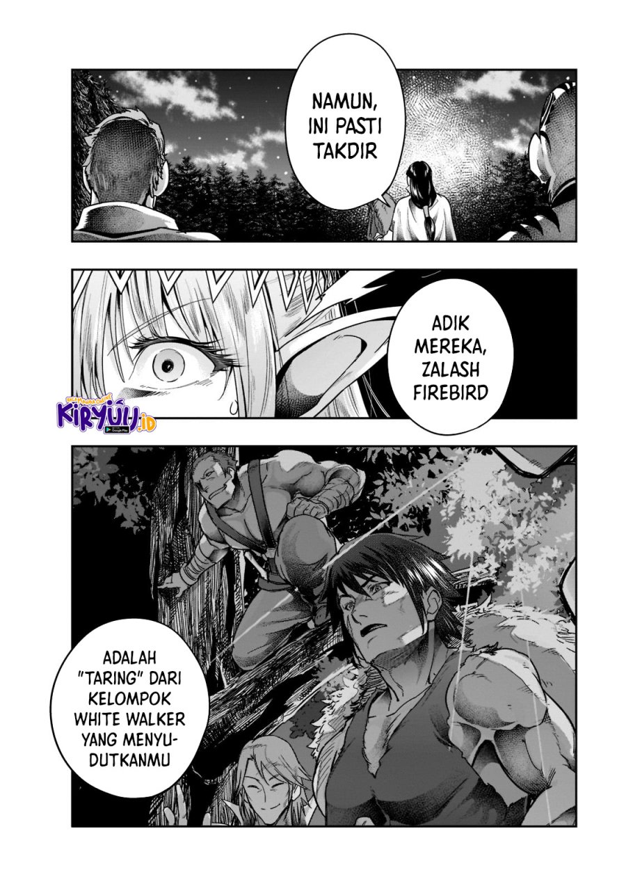 Hazure Waku no “Joutai Ijou Skill” de Saikyou ni Natta Ore ga Subete wo Juurin Suru made Chapter 30 page 14