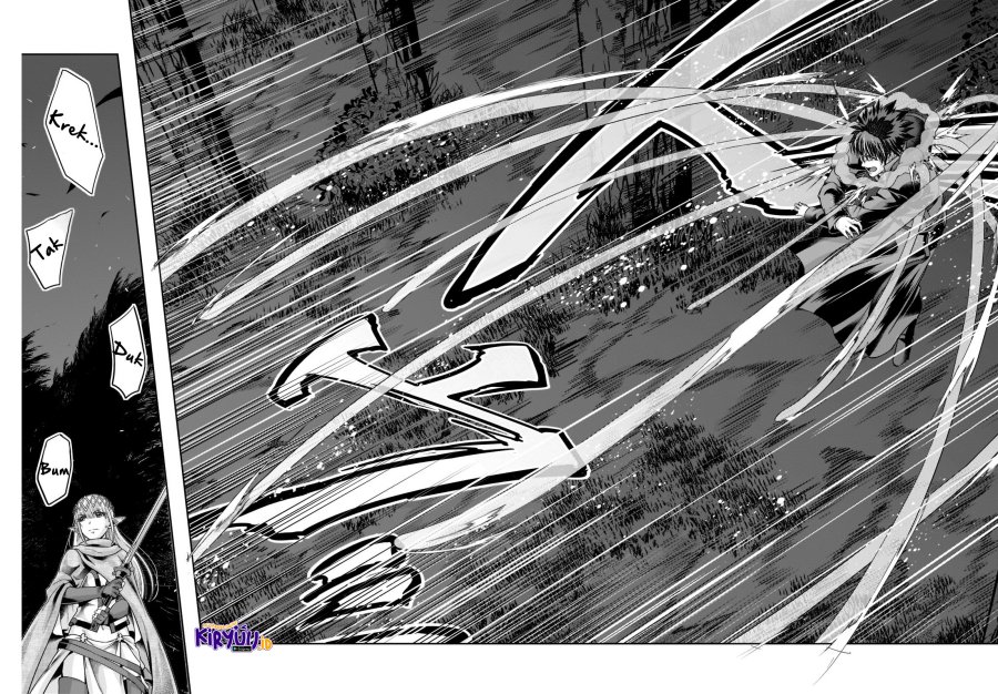 Hazure Waku no “Joutai Ijou Skill” de Saikyou ni Natta Ore ga Subete wo Juurin Suru made Chapter 30 page 26