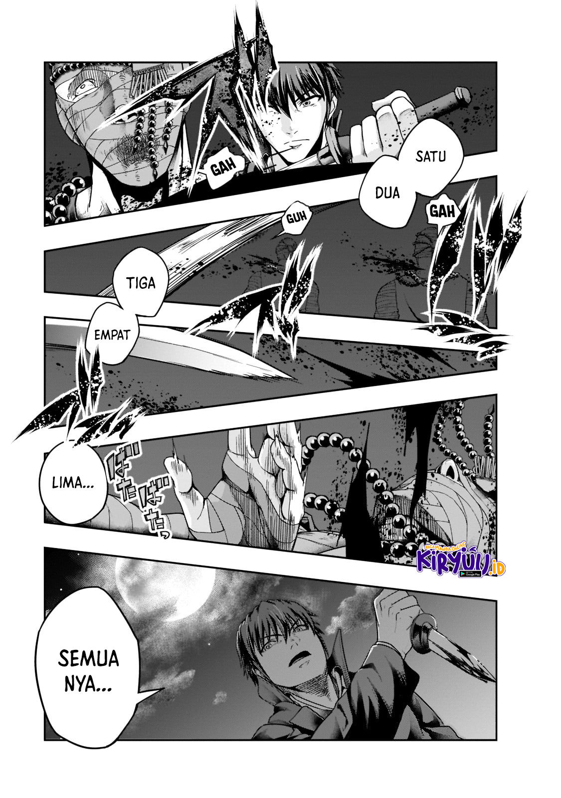 Hazure Waku no “Joutai Ijou Skill” de Saikyou ni Natta Ore ga Subete wo Juurin Suru made Chapter 31 page 8