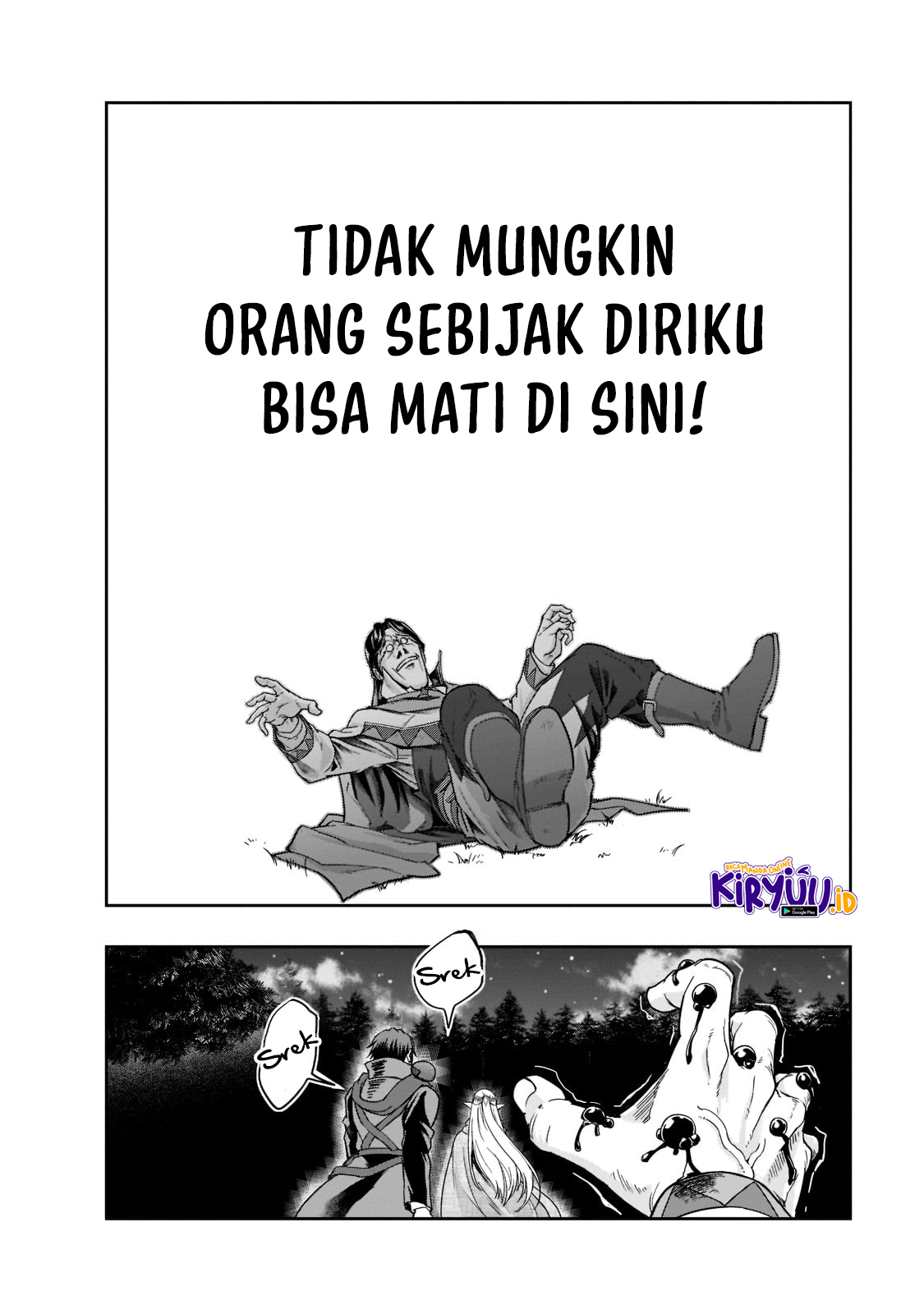 Hazure Waku no “Joutai Ijou Skill” de Saikyou ni Natta Ore ga Subete wo Juurin Suru made Chapter 31 page 24