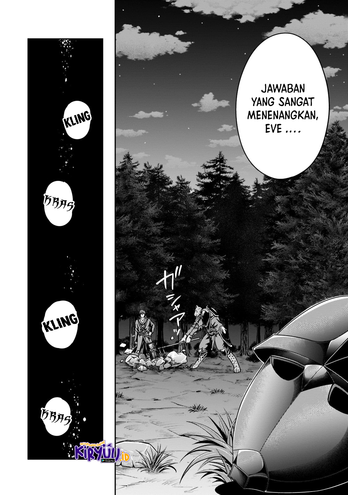 Hazure Waku no “Joutai Ijou Skill” de Saikyou ni Natta Ore ga Subete wo Juurin Suru made Chapter 33 page 21