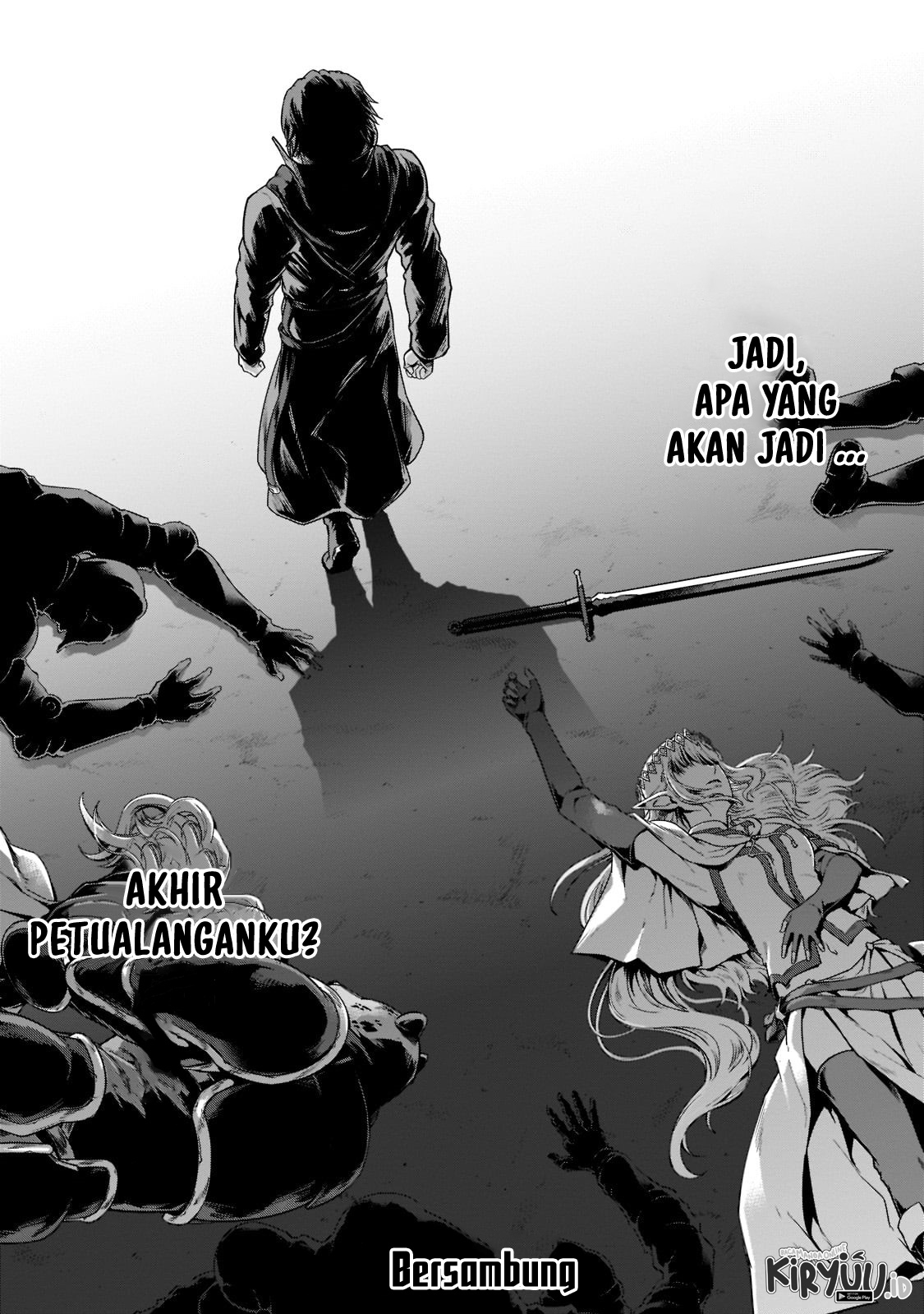 Hazure Waku no “Joutai Ijou Skill” de Saikyou ni Natta Ore ga Subete wo Juurin Suru made Chapter 33 page 24