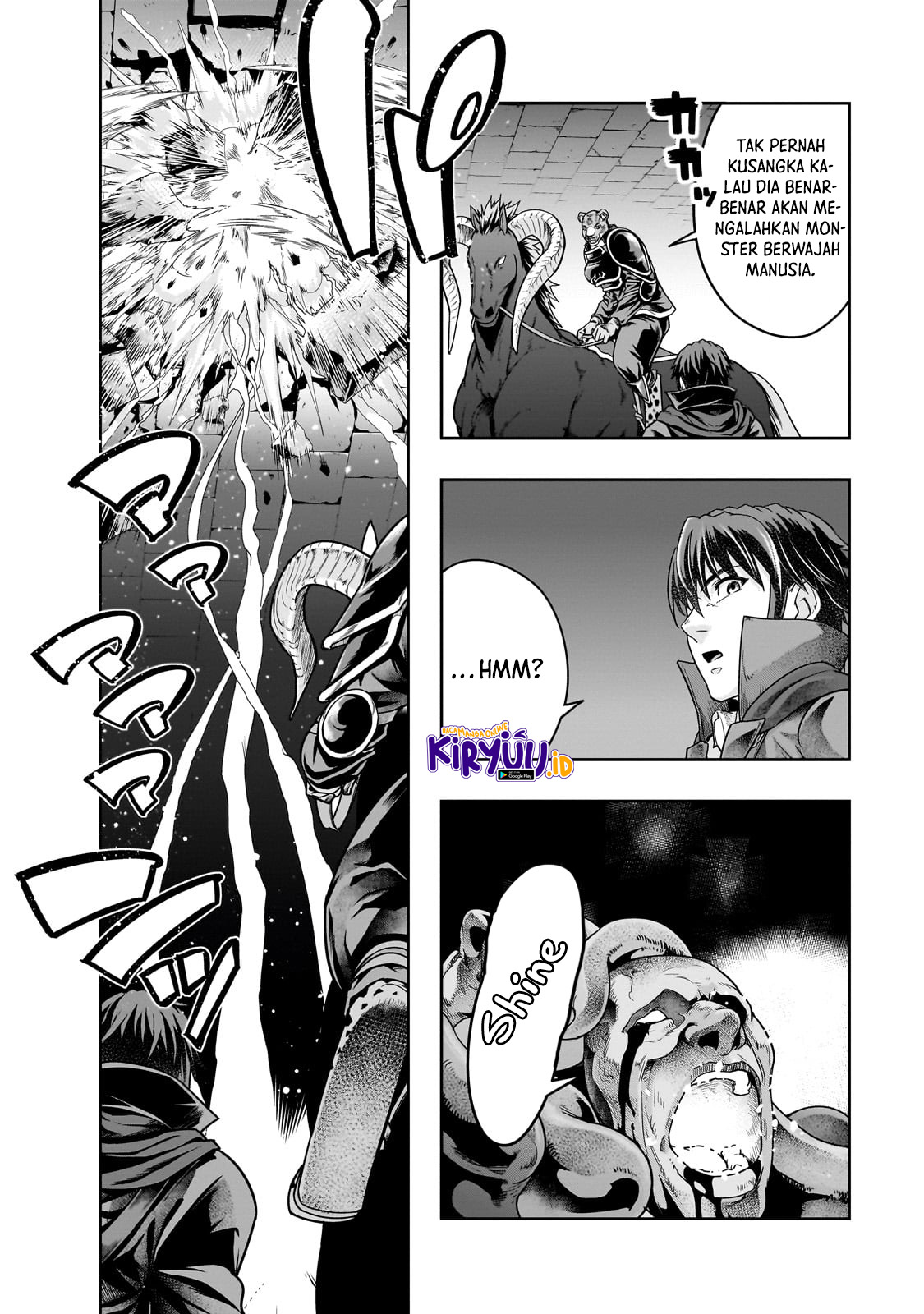 Hazure Waku no “Joutai Ijou Skill” de Saikyou ni Natta Ore ga Subete wo Juurin Suru made Chapter 38.2 page 13