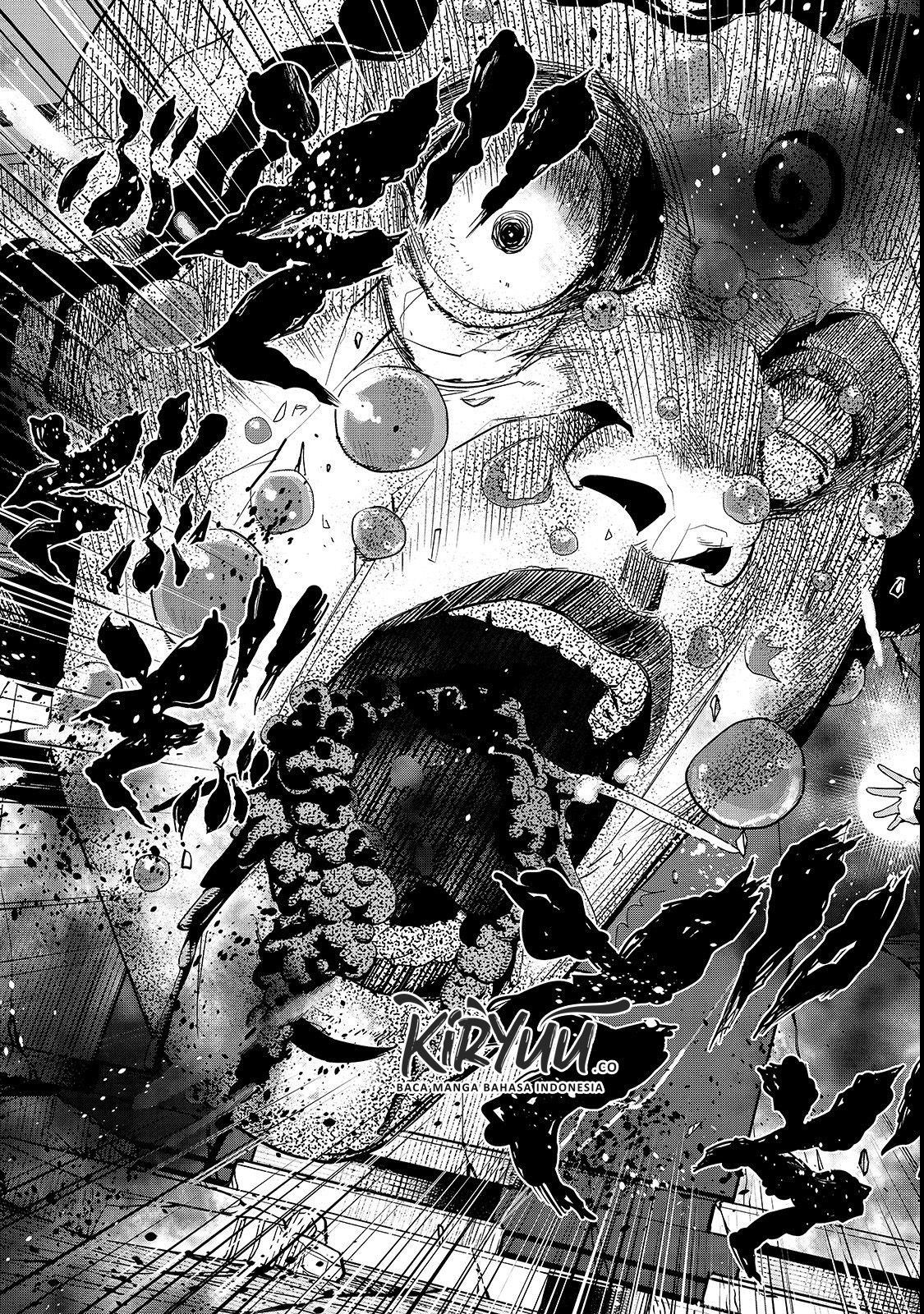 Hazure Waku no “Joutai Ijou Skill” de Saikyou ni Natta Ore ga Subete wo Juurin Suru made Chapter 4 page 24
