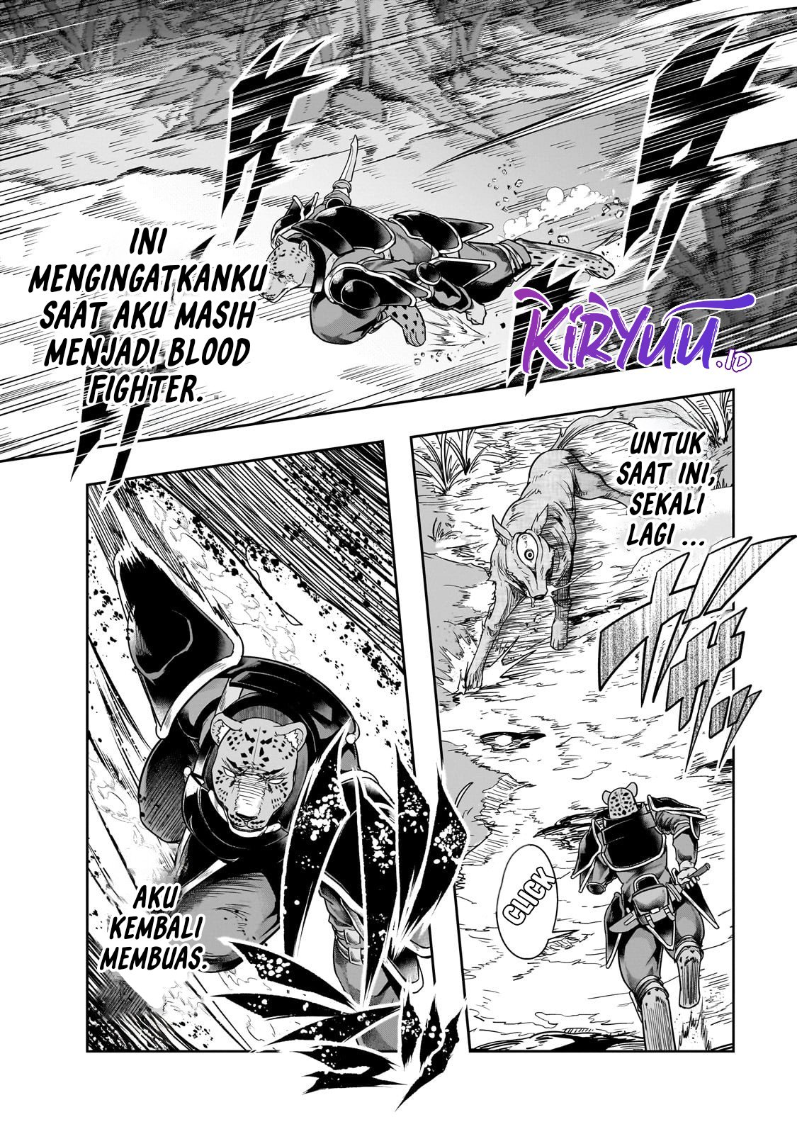 Hazure Waku no “Joutai Ijou Skill” de Saikyou ni Natta Ore ga Subete wo Juurin Suru made Chapter 41 page 8