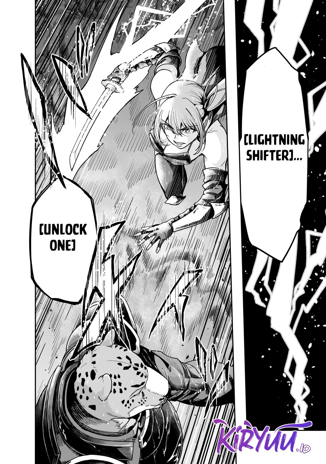 Hazure Waku no “Joutai Ijou Skill” de Saikyou ni Natta Ore ga Subete wo Juurin Suru made Chapter 41 page 12