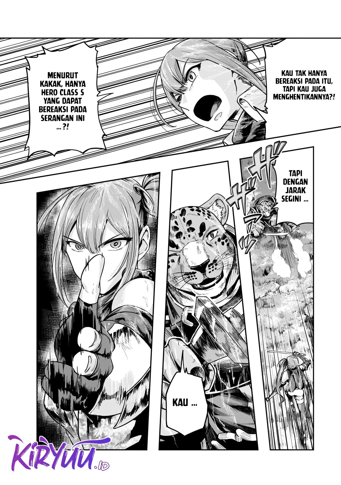 Hazure Waku no “Joutai Ijou Skill” de Saikyou ni Natta Ore ga Subete wo Juurin Suru made Chapter 41 page 14