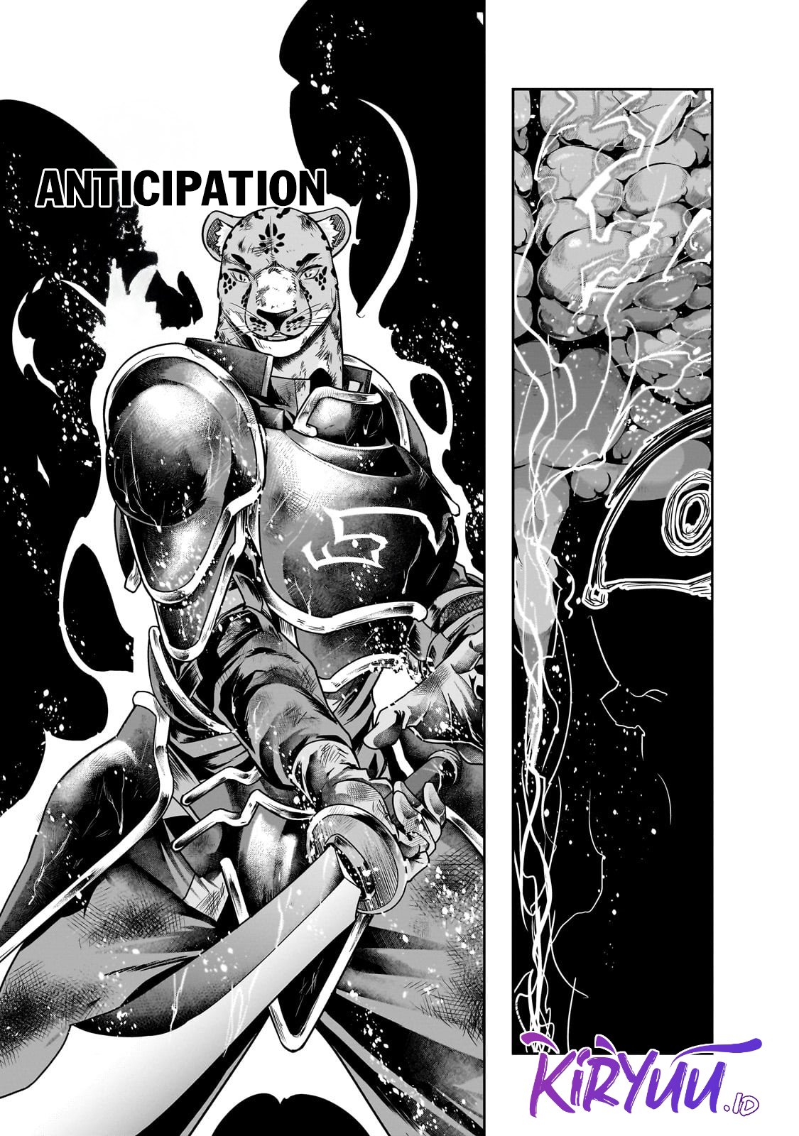 Hazure Waku no “Joutai Ijou Skill” de Saikyou ni Natta Ore ga Subete wo Juurin Suru made Chapter 41 page 21