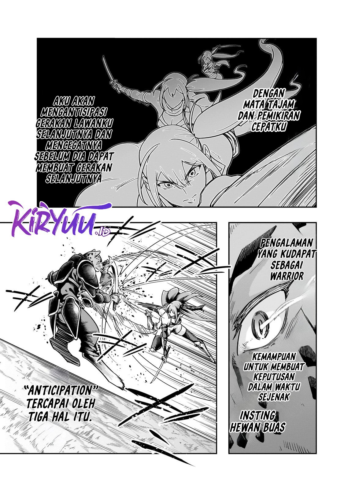 Hazure Waku no “Joutai Ijou Skill” de Saikyou ni Natta Ore ga Subete wo Juurin Suru made Chapter 41 page 22