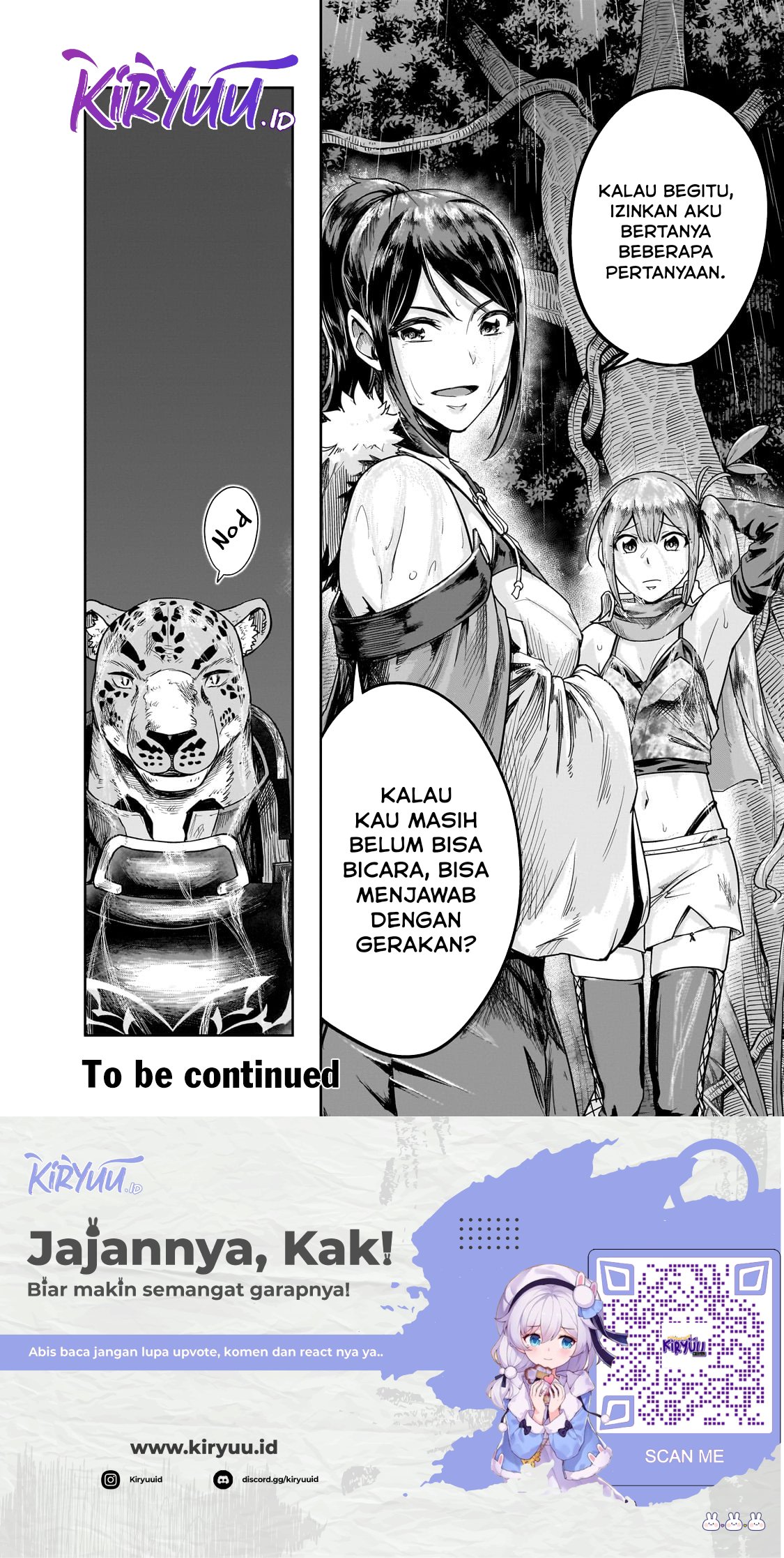 Hazure Waku no “Joutai Ijou Skill” de Saikyou ni Natta Ore ga Subete wo Juurin Suru made Chapter 41 page 32