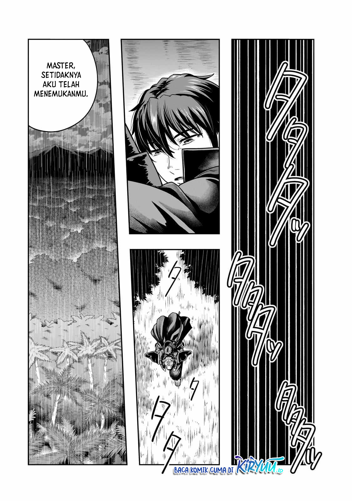 Hazure Waku no “Joutai Ijou Skill” de Saikyou ni Natta Ore ga Subete wo Juurin Suru made Chapter 43 page 11