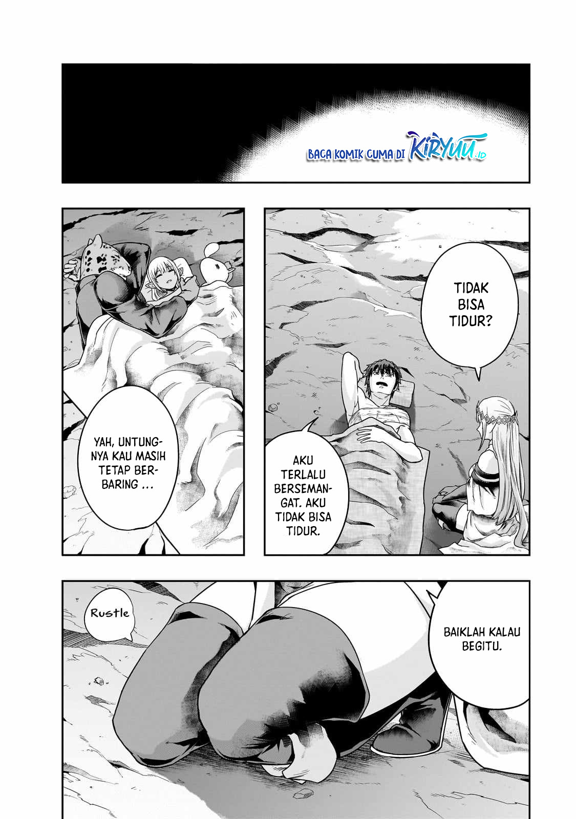 Hazure Waku no “Joutai Ijou Skill” de Saikyou ni Natta Ore ga Subete wo Juurin Suru made Chapter 43 page 20