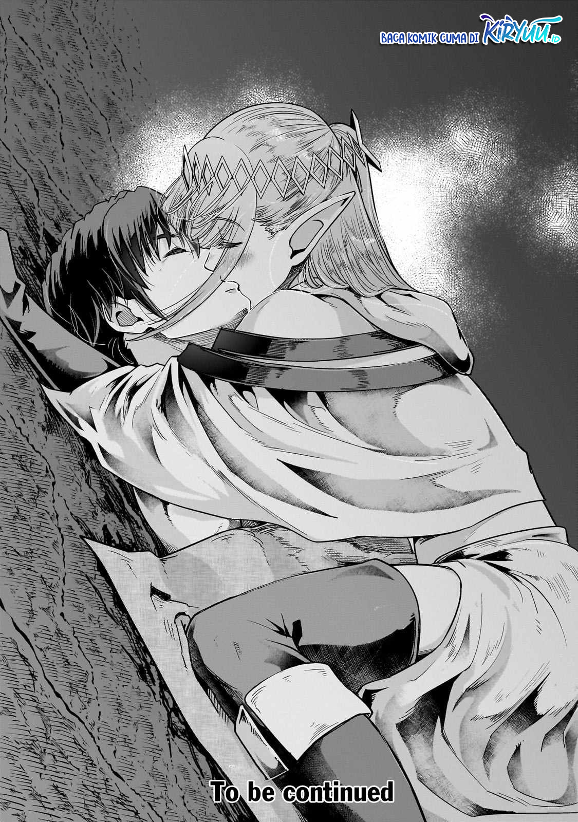 Hazure Waku no “Joutai Ijou Skill” de Saikyou ni Natta Ore ga Subete wo Juurin Suru made Chapter 43 page 30