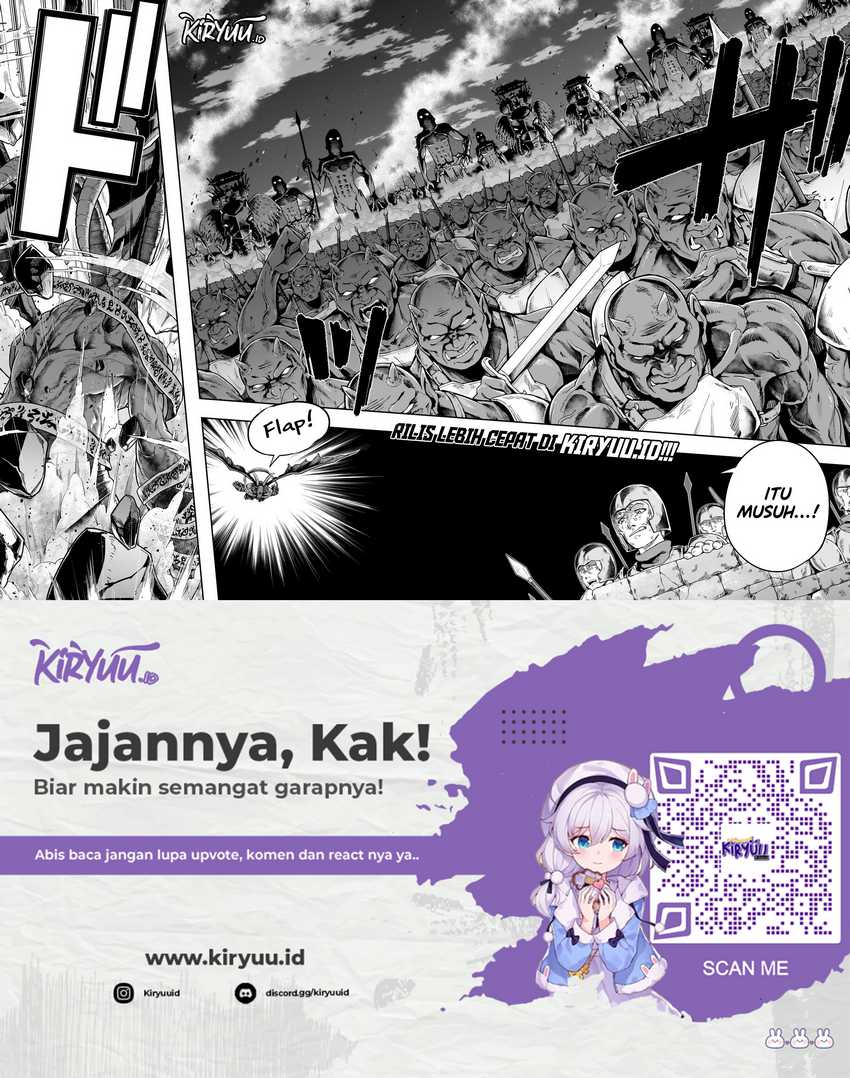 Hazure Waku no “Joutai Ijou Skill” de Saikyou ni Natta Ore ga Subete wo Juurin Suru made Chapter 45 page 10