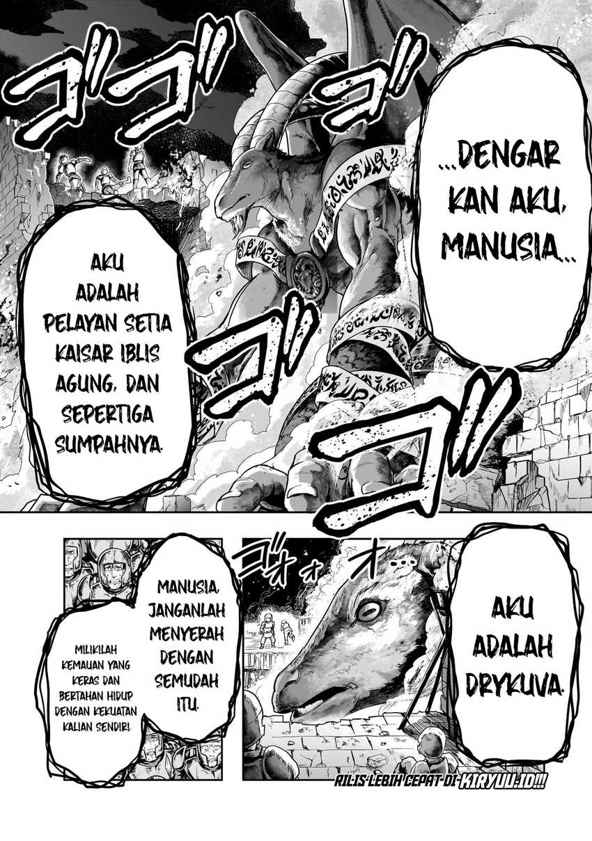 Hazure Waku no “Joutai Ijou Skill” de Saikyou ni Natta Ore ga Subete wo Juurin Suru made Chapter 45 page 11