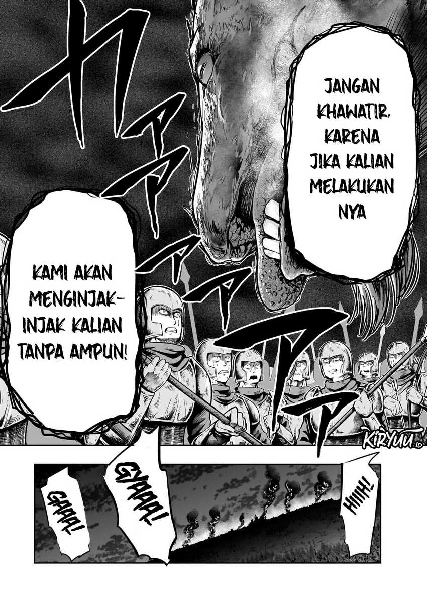 Hazure Waku no “Joutai Ijou Skill” de Saikyou ni Natta Ore ga Subete wo Juurin Suru made Chapter 45 page 12