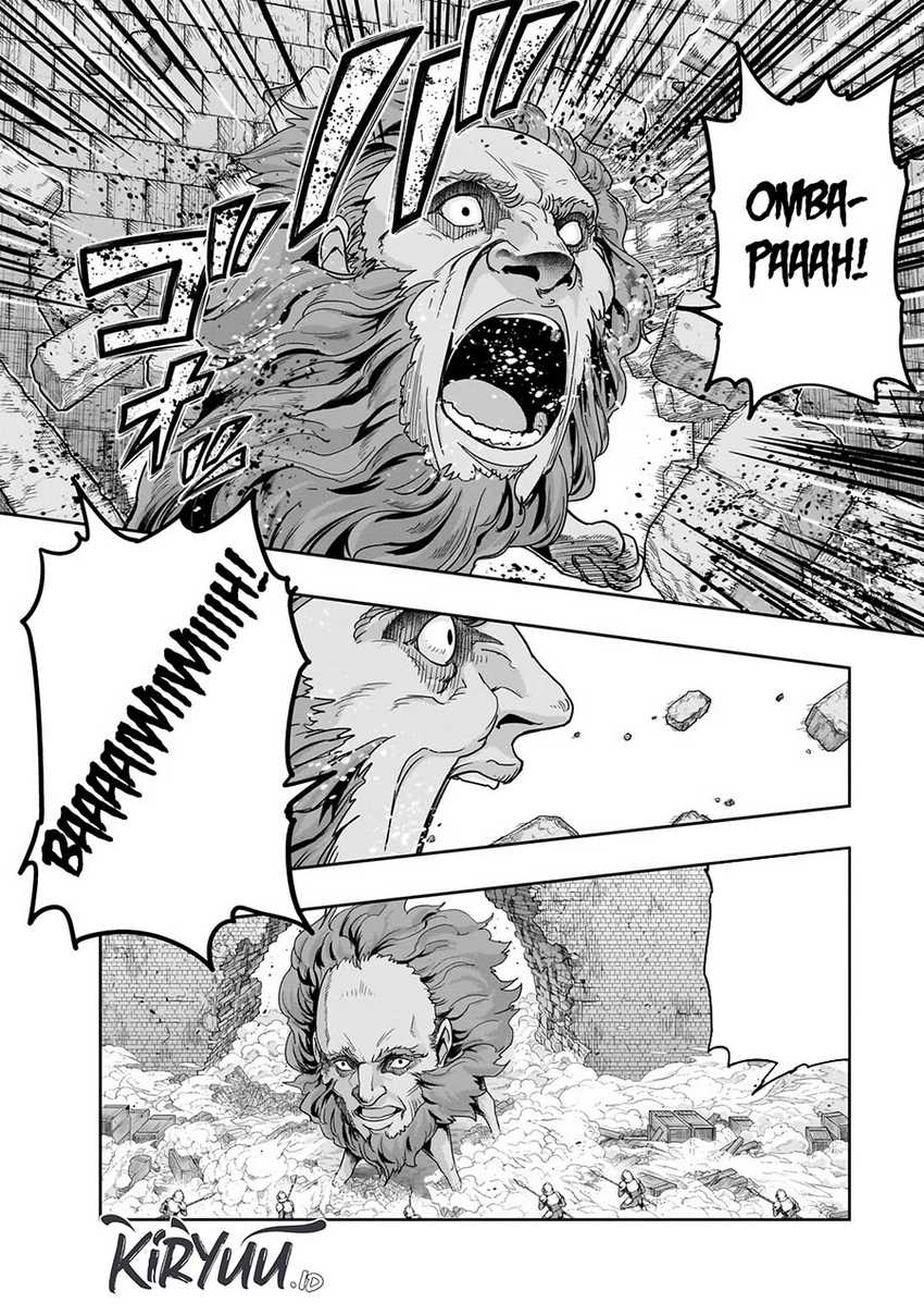 Hazure Waku no “Joutai Ijou Skill” de Saikyou ni Natta Ore ga Subete wo Juurin Suru made Chapter 50 page 8