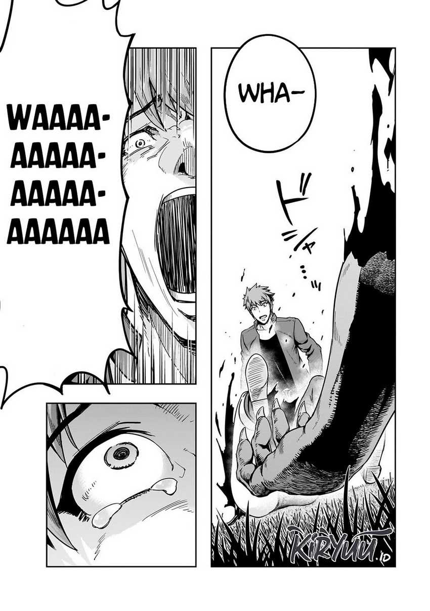 Hazure Waku no “Joutai Ijou Skill” de Saikyou ni Natta Ore ga Subete wo Juurin Suru made Chapter 50 page 26