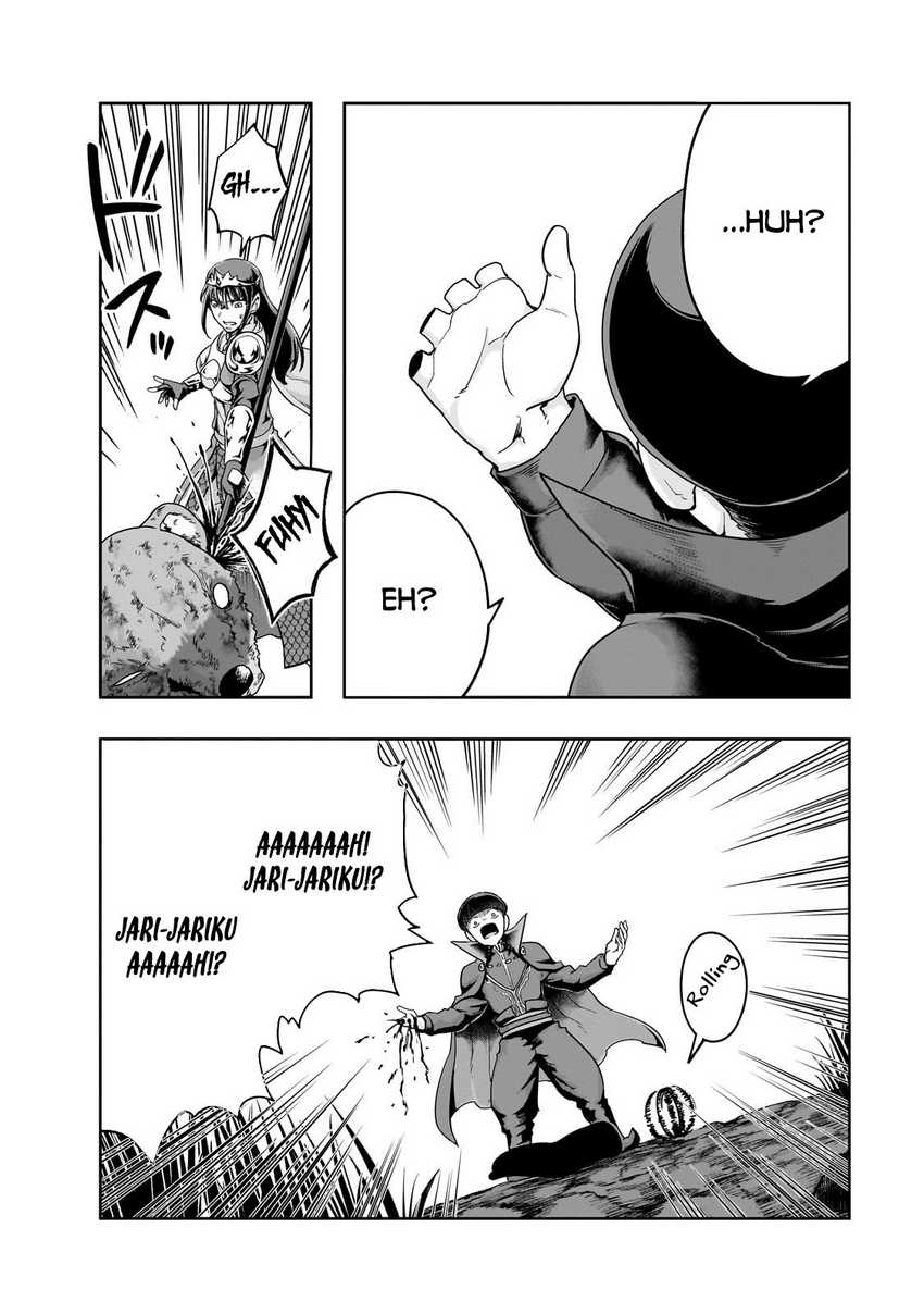 Hazure Waku no “Joutai Ijou Skill” de Saikyou ni Natta Ore ga Subete wo Juurin Suru made Chapter 51 page 6