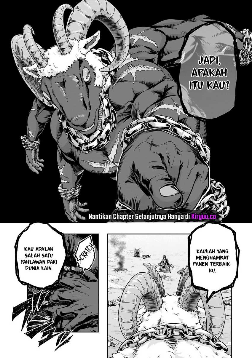 Hazure Waku no “Joutai Ijou Skill” de Saikyou ni Natta Ore ga Subete wo Juurin Suru made Chapter 53 page 10