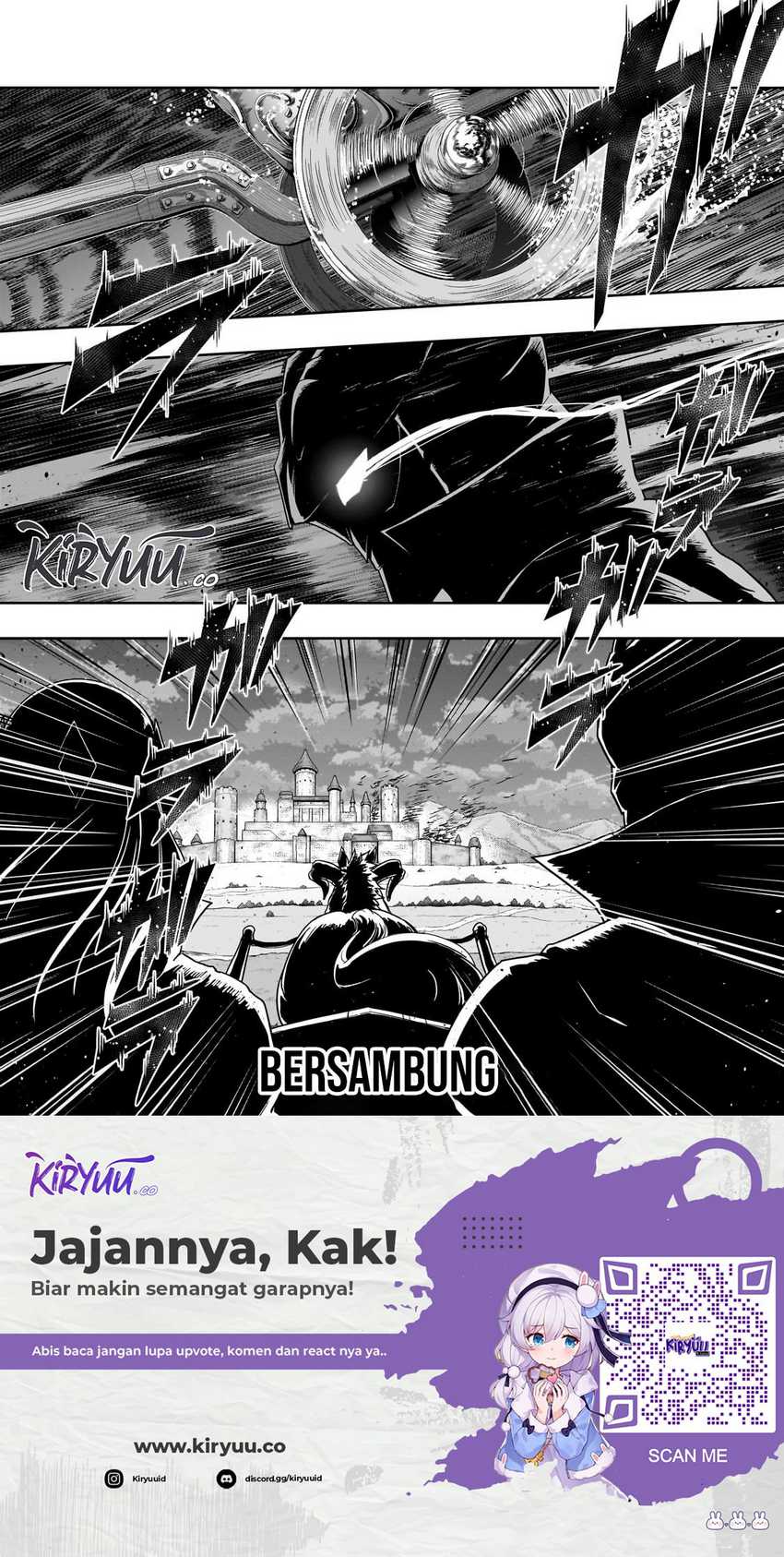 Hazure Waku no “Joutai Ijou Skill” de Saikyou ni Natta Ore ga Subete wo Juurin Suru made Chapter 53 page 28